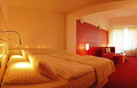 Hotel Partizan