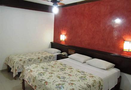 Hotel Shangrila Porto Seguro