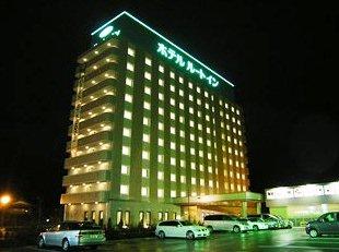 Hotel Route Inn Hikone