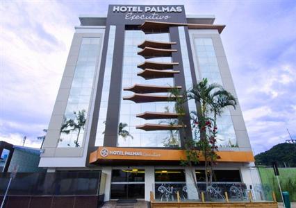 Palmas Palace Hotel