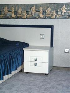 Family Hotel Charn