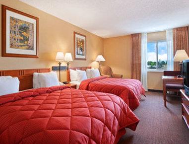Days Inn Wellington