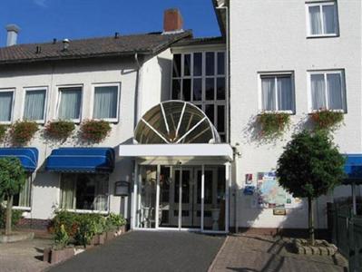 Landhotel Bosrijk Roermond