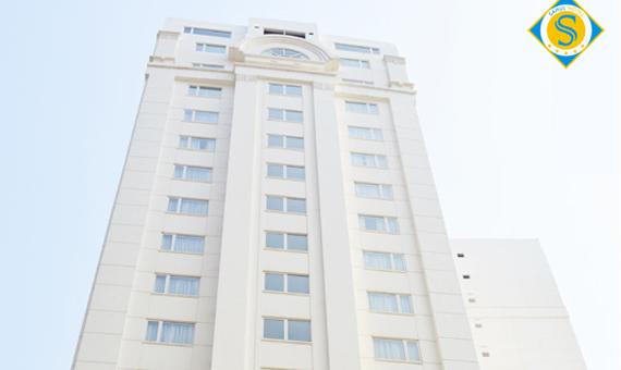 Sahul Hotel