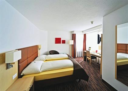 SeminarHotel am Agerisee