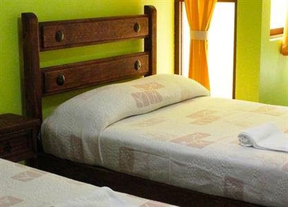 Hotel Posada El Alcanfor