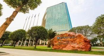 Wyndham Grand Plaza Royale Chenzhou