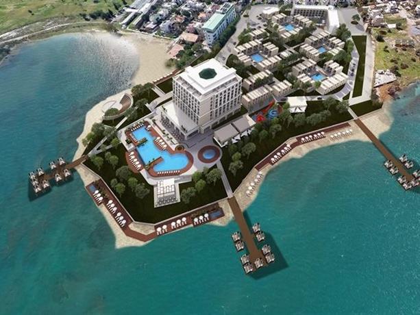 Aurum Moon Holiday Resort