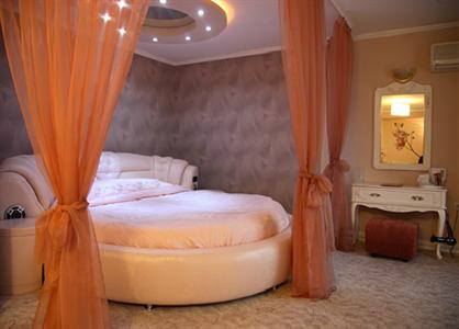Palas Hotel Kazanlak