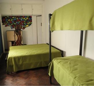 Rupestre Hostel