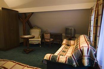 Hotel Castle Vetrov