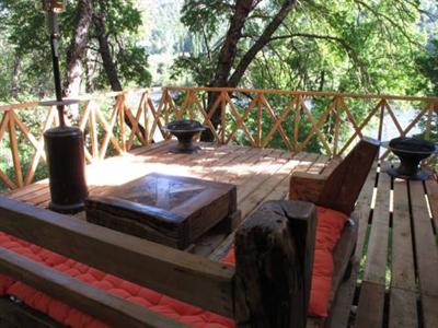 Bio Bio River Lodge