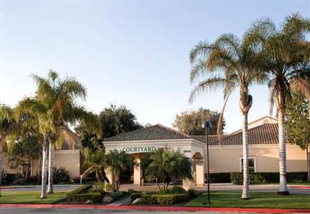 Courtyard by Marriott Camarillo
