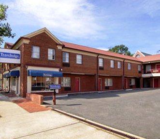Travelodge Alexandria