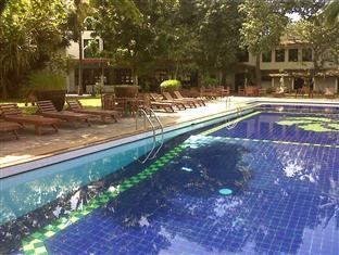 Palm Beach Hotel Mount Lavinia Colombo