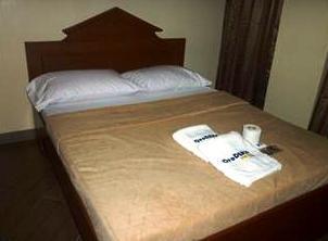 Blue Velvet Hotel & Cafe Davao