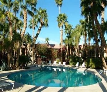 Quality Inn Airport Yuma