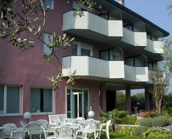 Albergo Garni Eden