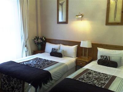 Kent House B&B