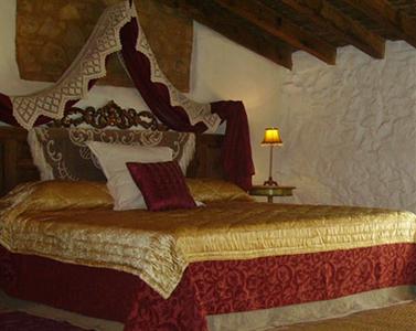 Hotel Boutique Condes Fucares