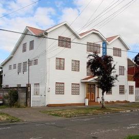 Villa Eduviges
