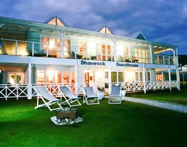 Shamrock Beach Guesthouse
