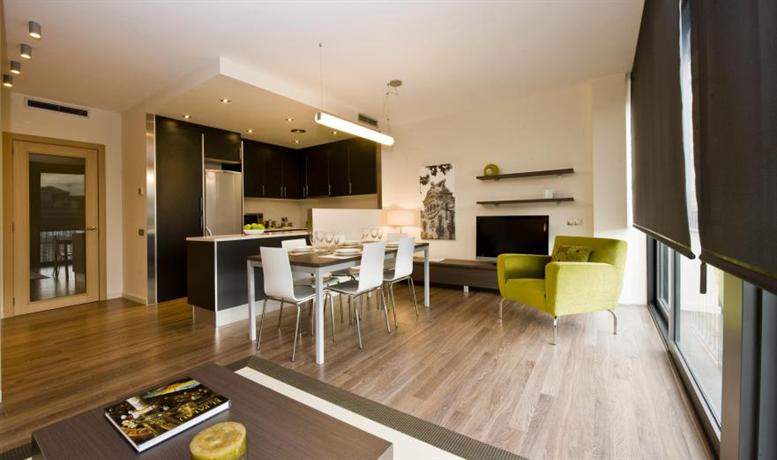 Casp 74 Apartments