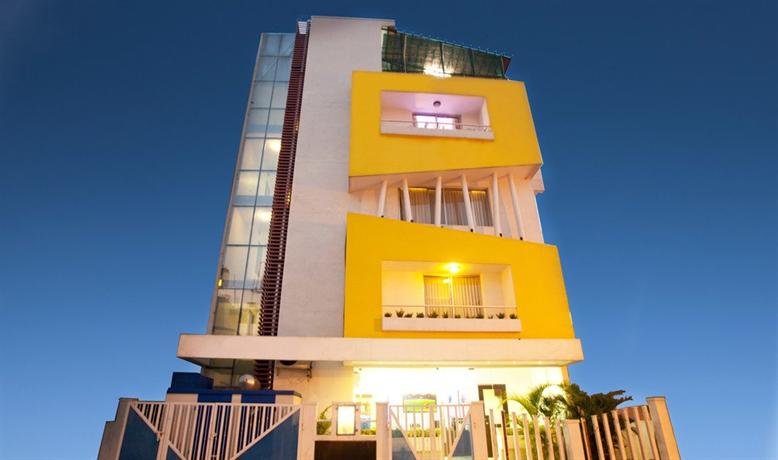 Niche Suites