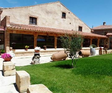 Hostal Rural El Perdigon