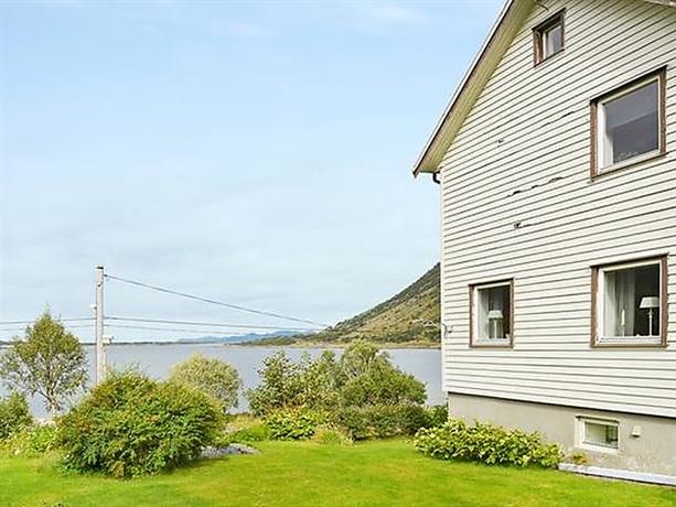 Lofoten 1 Hadsel
