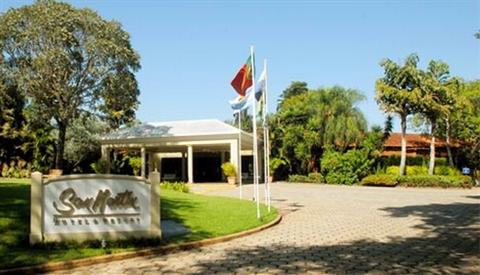 San Martin Hotel & Resort