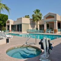 Americas Best Value Inn Yuma Chilton Conference Center