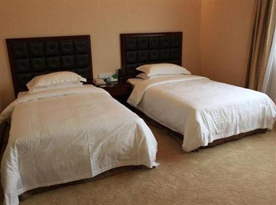 Yincheng Huatian Hotel