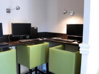 Apartamenty Wratislavia