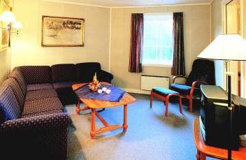Norlandia Storslett Hotell