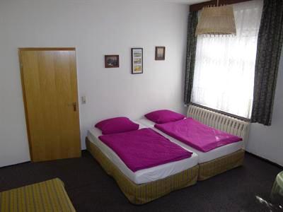 Hotel Kulturhaus Felgeleben