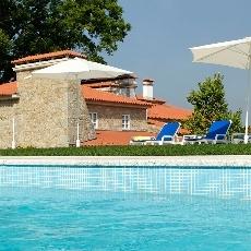 Quinta de Malta Hotel Durraes