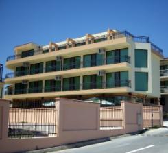 Serenity Hotel Sveti Vlas