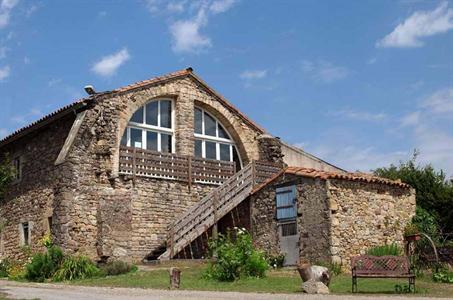 Auberge de Drulhe