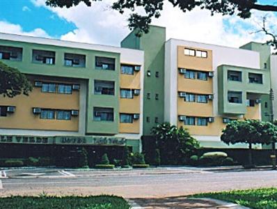 Hotel Vale Verde