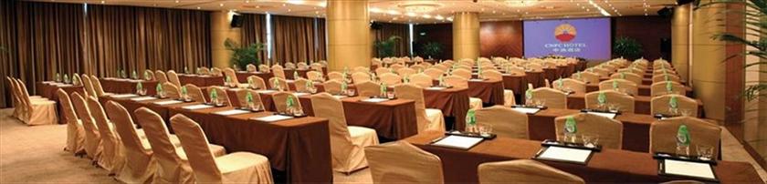 Shenzhen CNPC Tower Sunshine Hotel Shenzhen