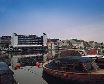 Scandic Maritim