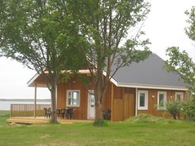 Brunastadir Holiday Home