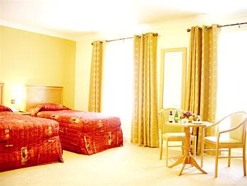 Cill Aodain Court Hotel