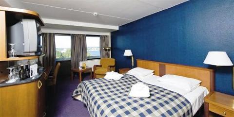 Radisson Blu Hotel Haugesund