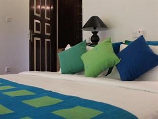 Thaulle Resort