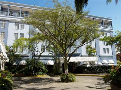 Gran Hotel Costa Rica