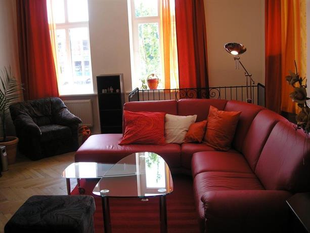 Apartment Riverside Bratislava
