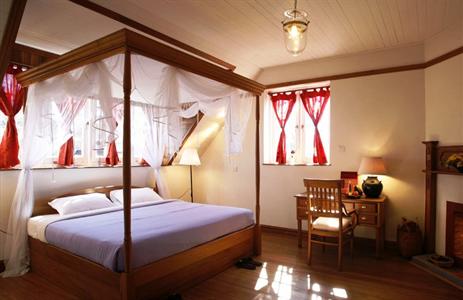 Amara Resort Kalaw