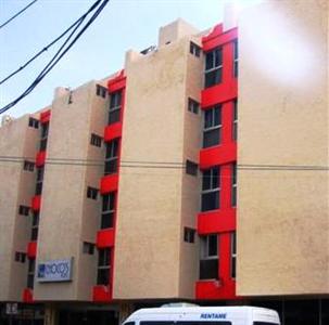 Choco's Hotel